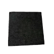 Placa filtranta carbune Rover 20x20 cm