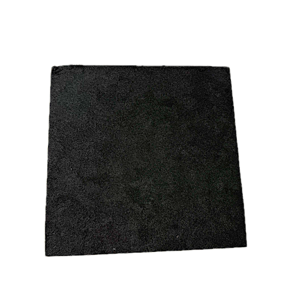 Placa filtranta carbune Rover 20x20 cm