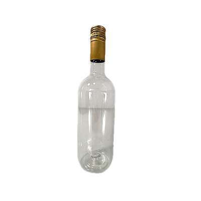 Pet 750 ml pentru vin