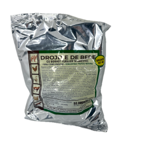 Furaj Drojdie de bere cu borhot Drovid BT40 1,5 kg