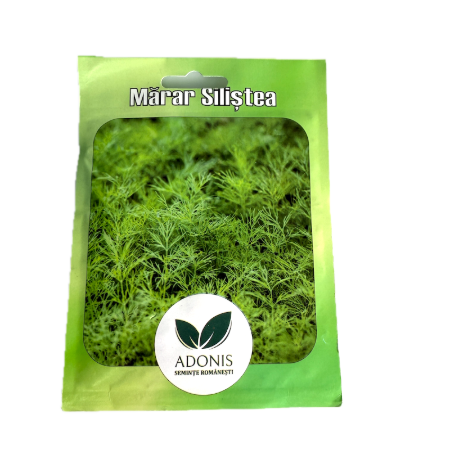 Seminte marar Silistea 5 gr, Adonis