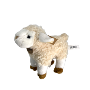Jucarie oaie mare eco din plus