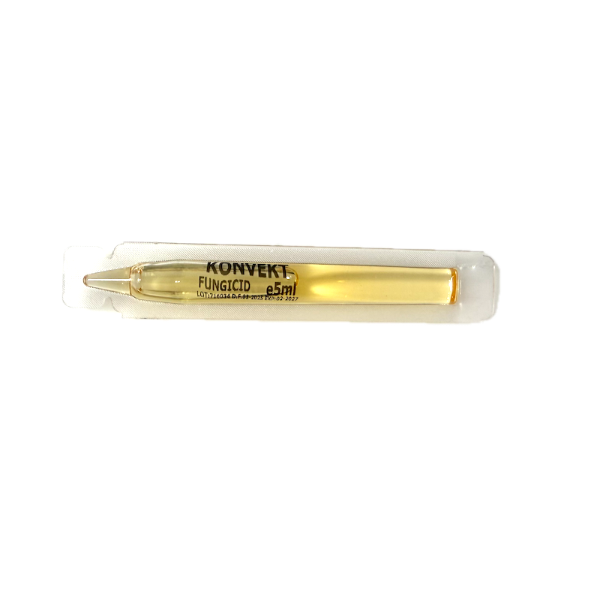 Konvekt 5 ml, fungicid, Difenconazol