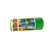 Saci menajeri color 35L- 15 buc/rola, produsi in Romania