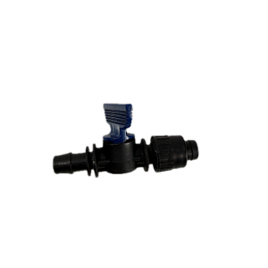 Robinet banda Alfa + garnitura