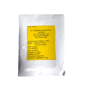 Seminte varza de toamna Amager 100 gr, Agrosem