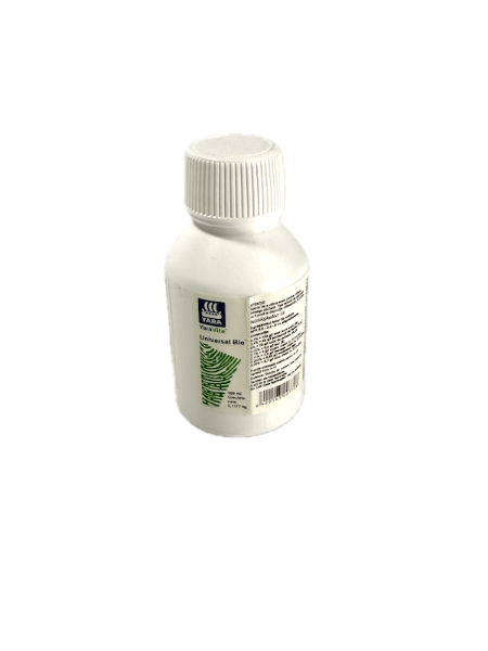 Yaravit Universal Bio 100 ml, ingrasamant foliar, lichid