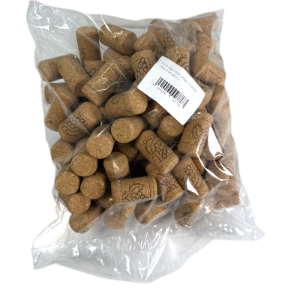 Dopuri Provino Zero 5 44x24 mm 100 buc