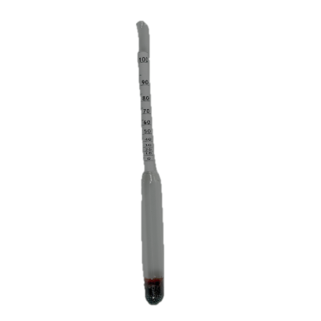 Alcoolmetru 0-100, model 4415