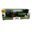 tractor cu remorca 42 cm