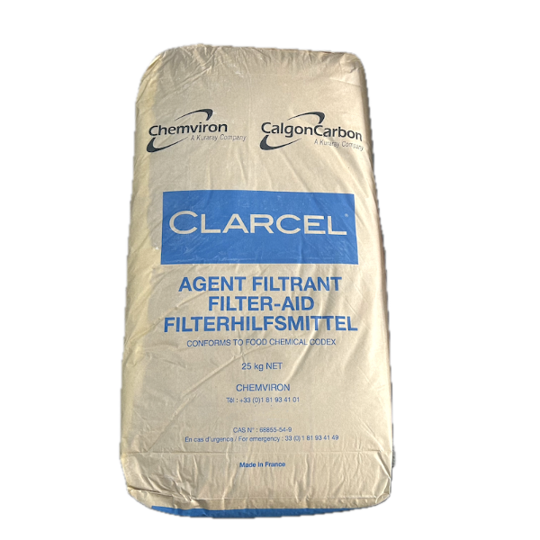 DIT-R grosier 25 kg, Clarcel