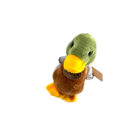 Jucarie rata 22 cm din plus