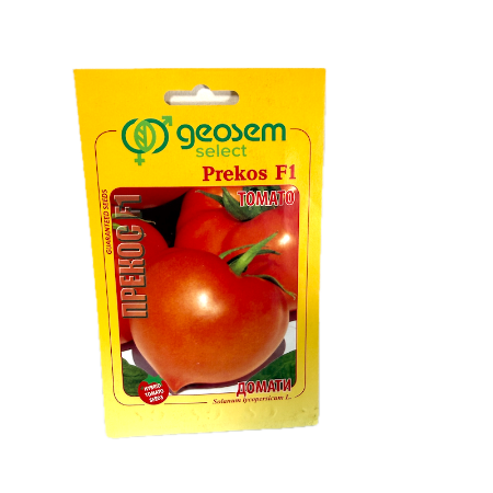 Seminte tomate Prekos F1 25 seminte, Geosem