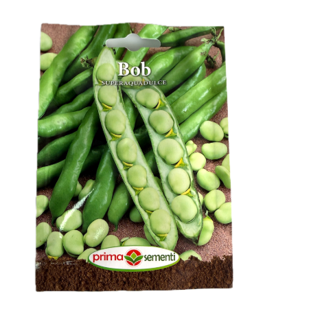 Seminte bob Superaquadulce 15 gr, Prima Sementi